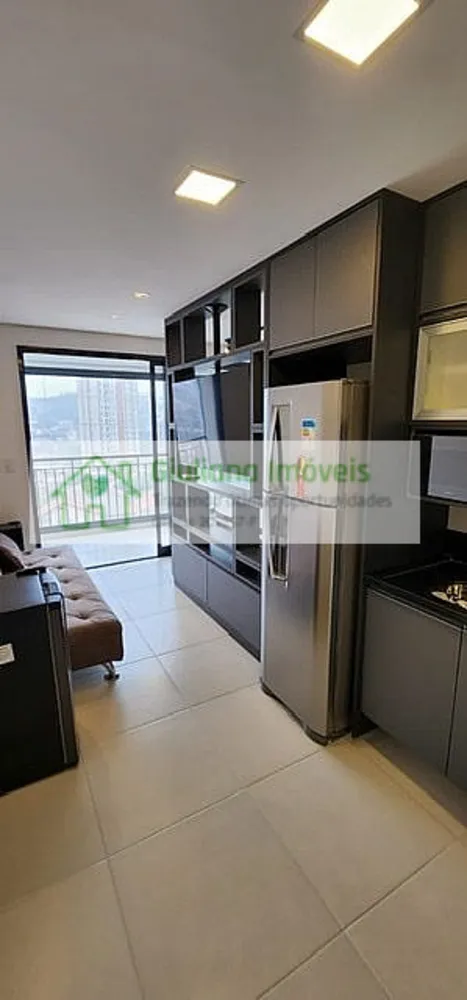 Flat/Apart Hotel, 1 quarto, 37 m² - Foto 1