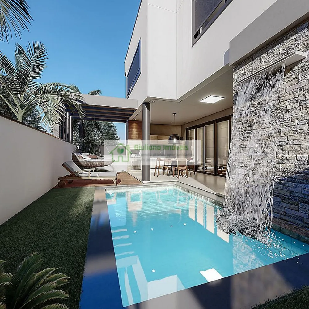 Casa de Condomínio, 4 quartos - Foto 7