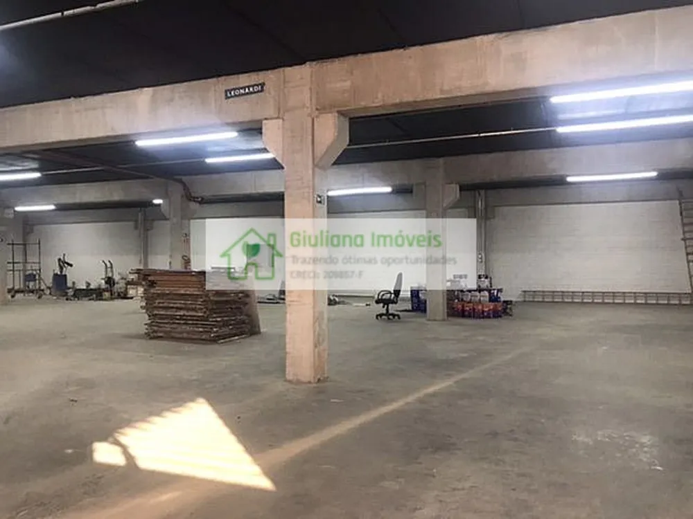 Depósito-Galpão, 1640 m² - Foto 12