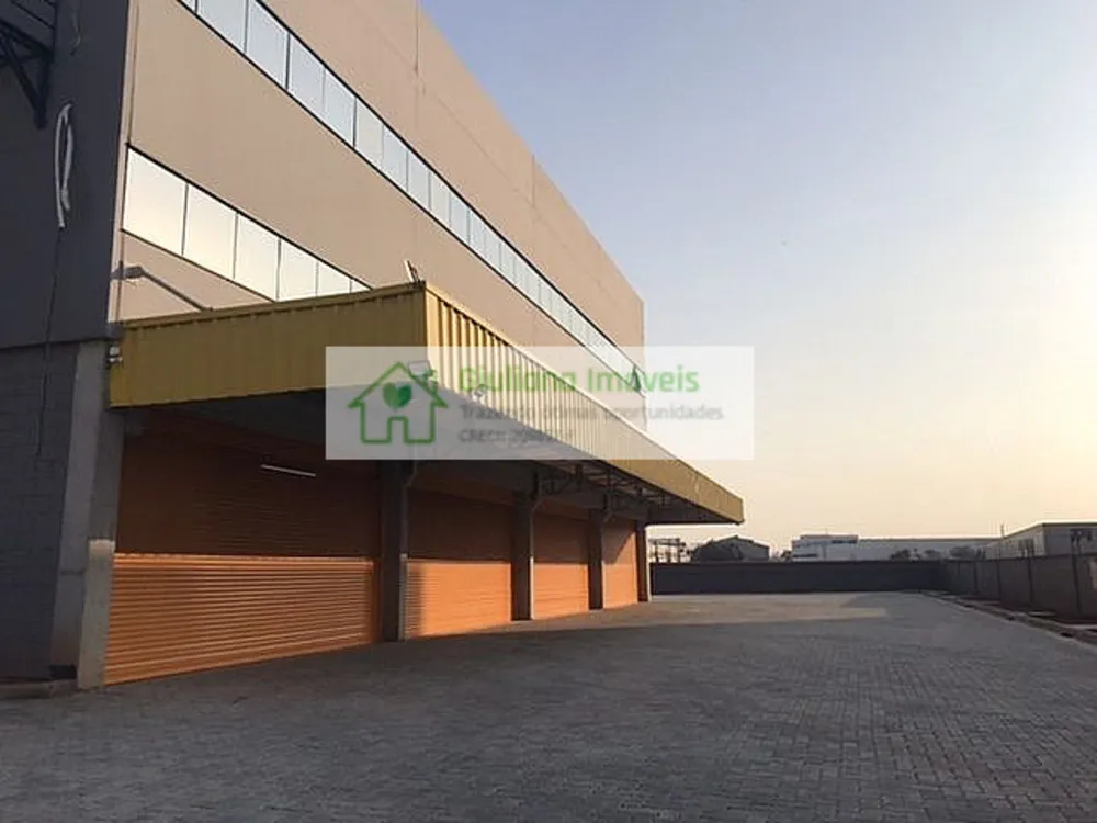Depósito-Galpão, 1640 m² - Foto 9