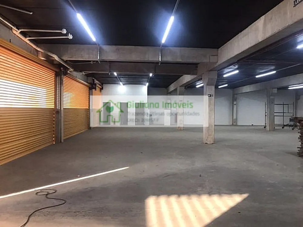 Depósito-Galpão, 1640 m² - Foto 8