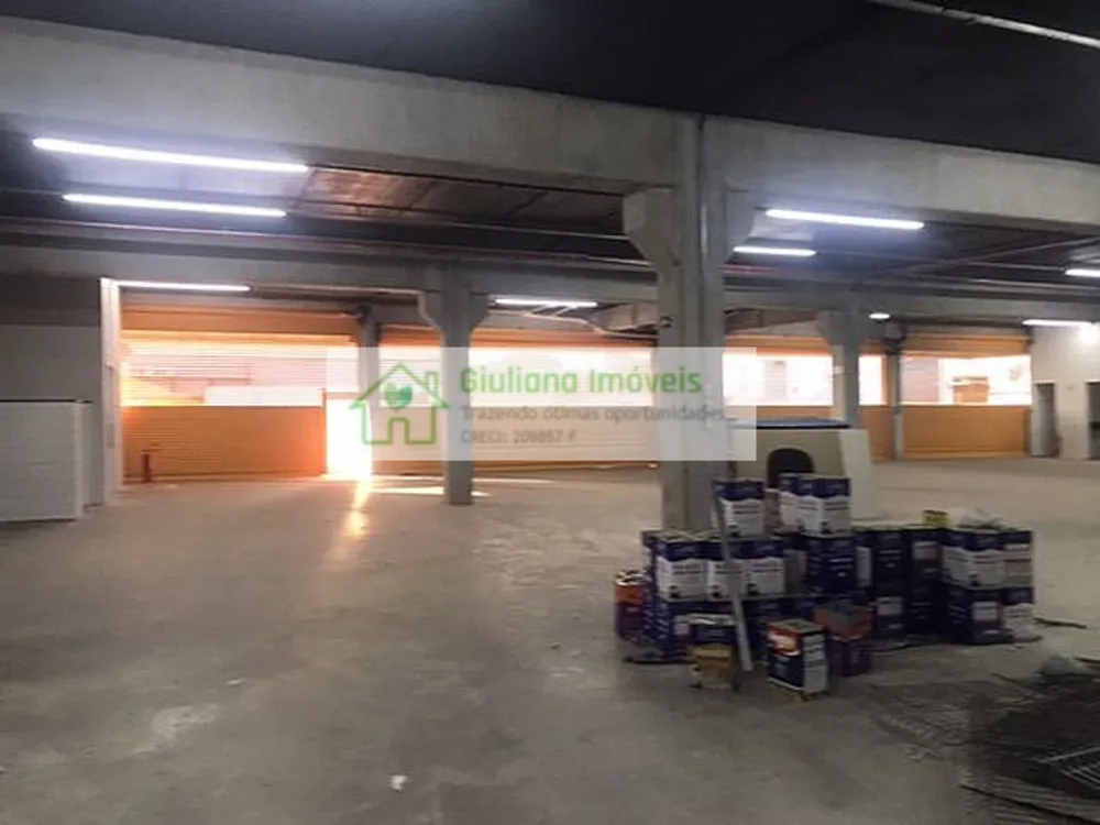 Depósito-Galpão, 1640 m² - Foto 11