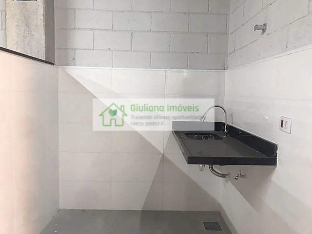 Depósito-Galpão, 1640 m² - Foto 5