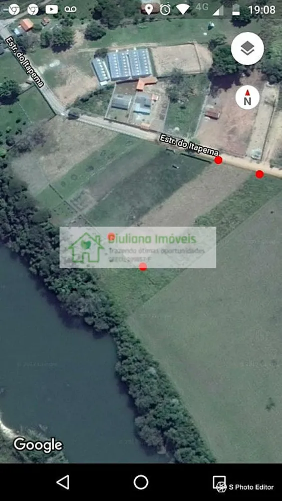 Terreno, 2000 m² - Foto 2