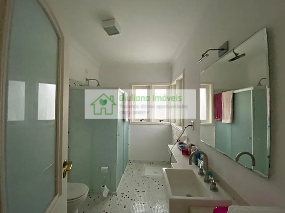 Casa, 4 quartos, 376 m² - Foto 3