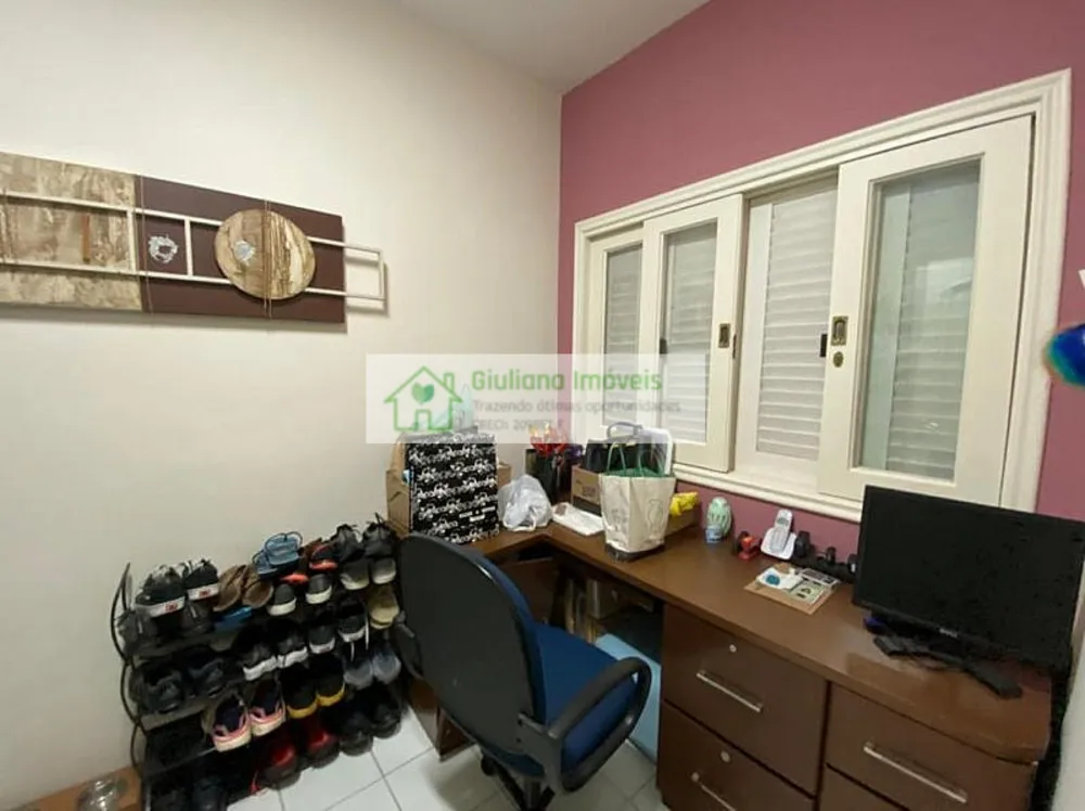 Casa, 4 quartos, 376 m² - Foto 1