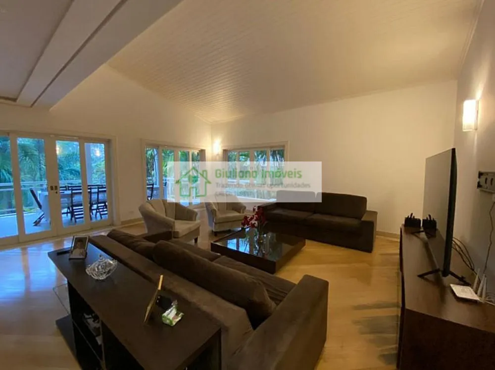 Casa, 4 quartos, 376 m² - Foto 3