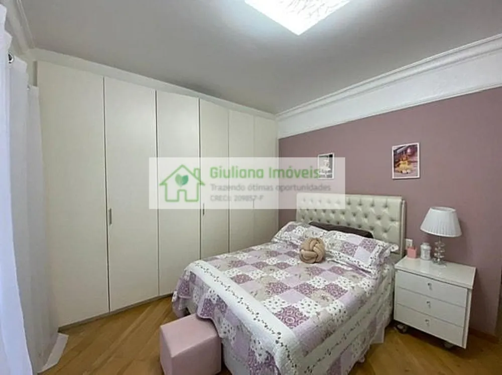 Casa, 4 quartos, 376 m² - Foto 6