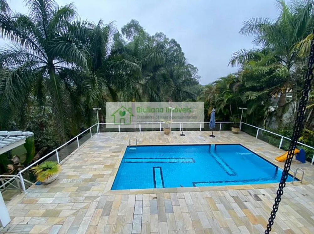 Casa, 4 quartos, 376 m² - Foto 4
