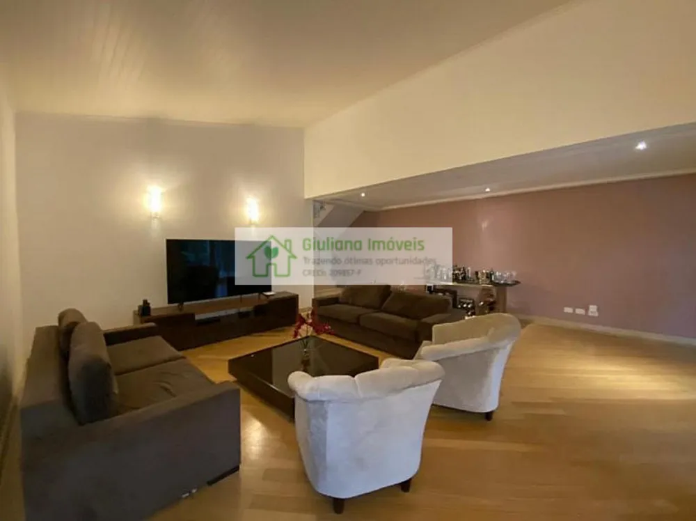 Casa, 4 quartos, 376 m² - Foto 2