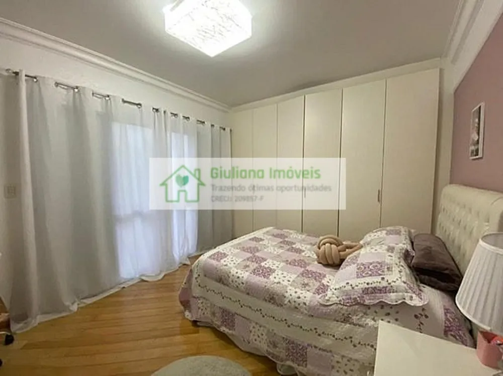 Casa, 4 quartos, 376 m² - Foto 4