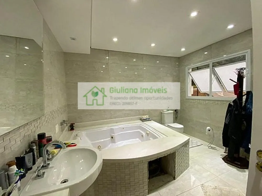 Casa, 4 quartos, 376 m² - Foto 7
