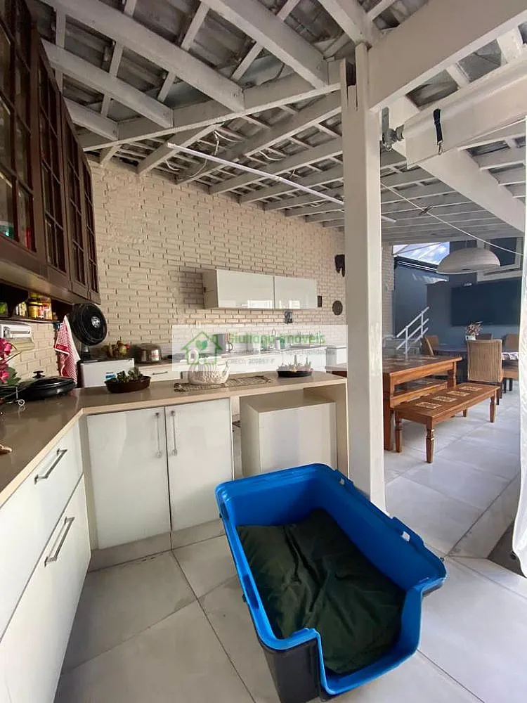 Casa de Condomínio, 3 quartos - Foto 7