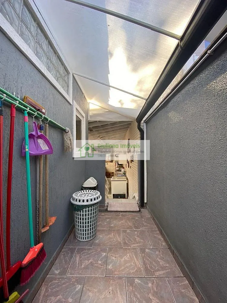 Casa de Condomínio, 3 quartos - Foto 8