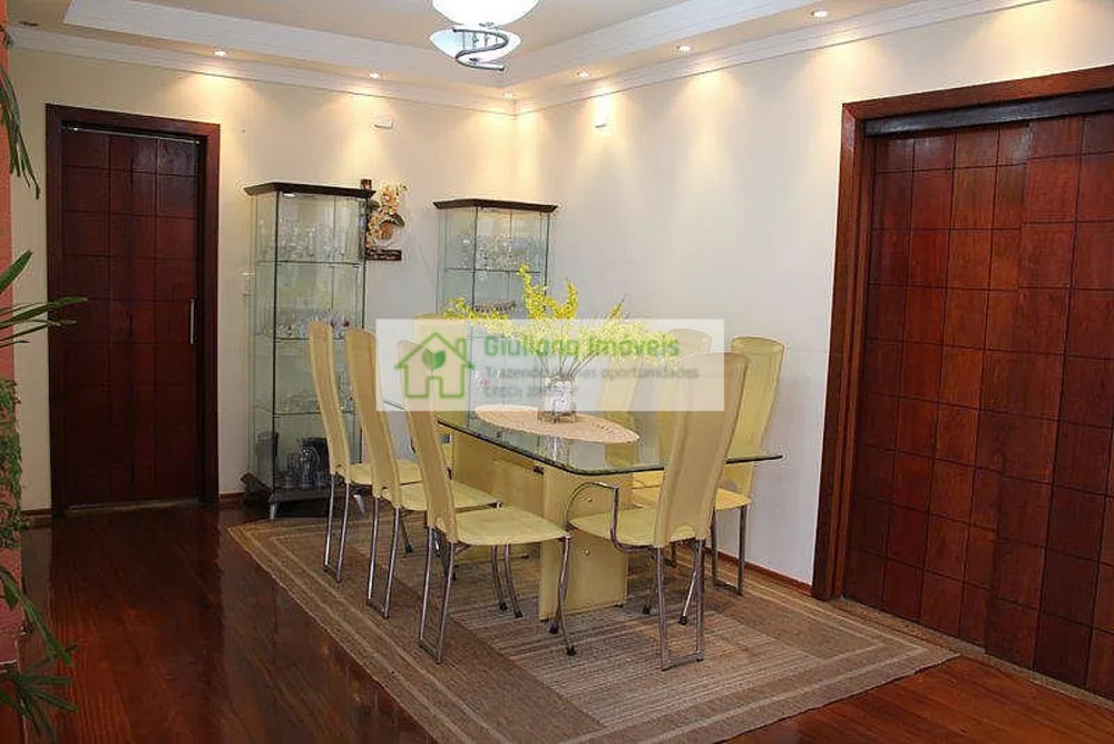 Casa de Condomínio, 4 quartos - Foto 11