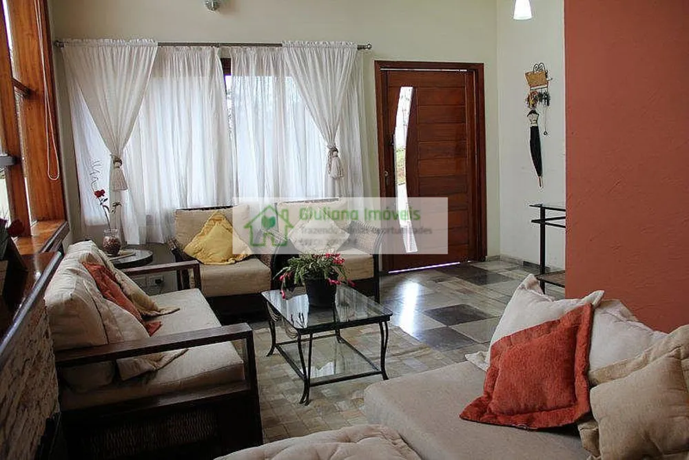 Casa de Condomínio, 4 quartos - Foto 6