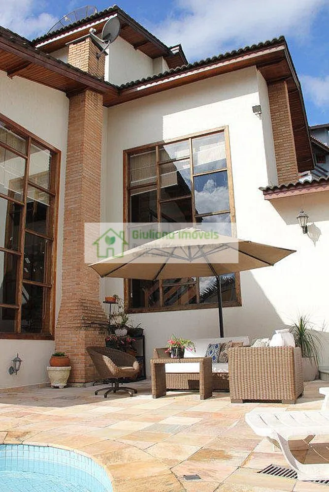 Casa de Condomínio, 4 quartos - Foto 14