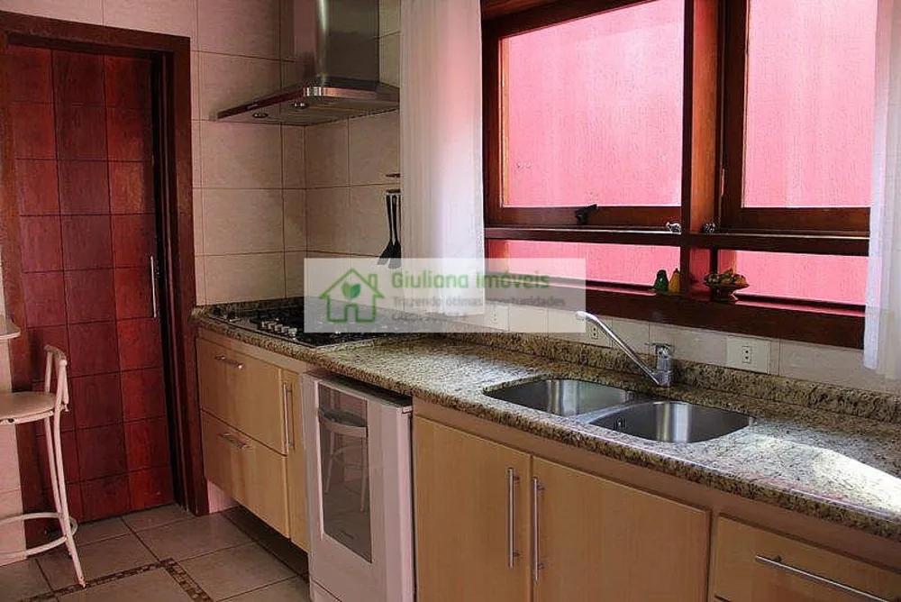 Casa de Condomínio, 4 quartos - Foto 13
