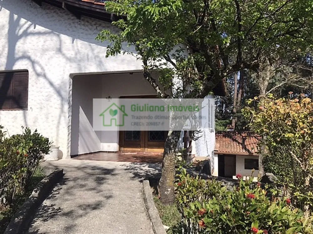 Casa de Condomínio, 4 quartos - Foto 4