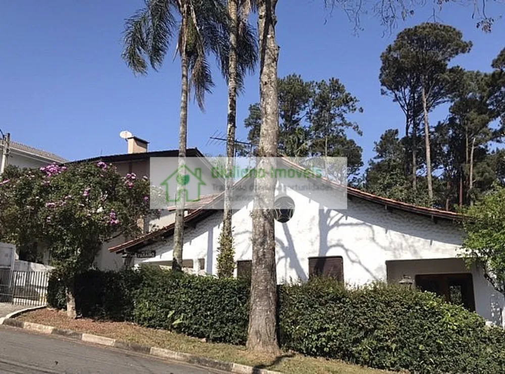 Casa de Condomínio, 4 quartos - Foto 6