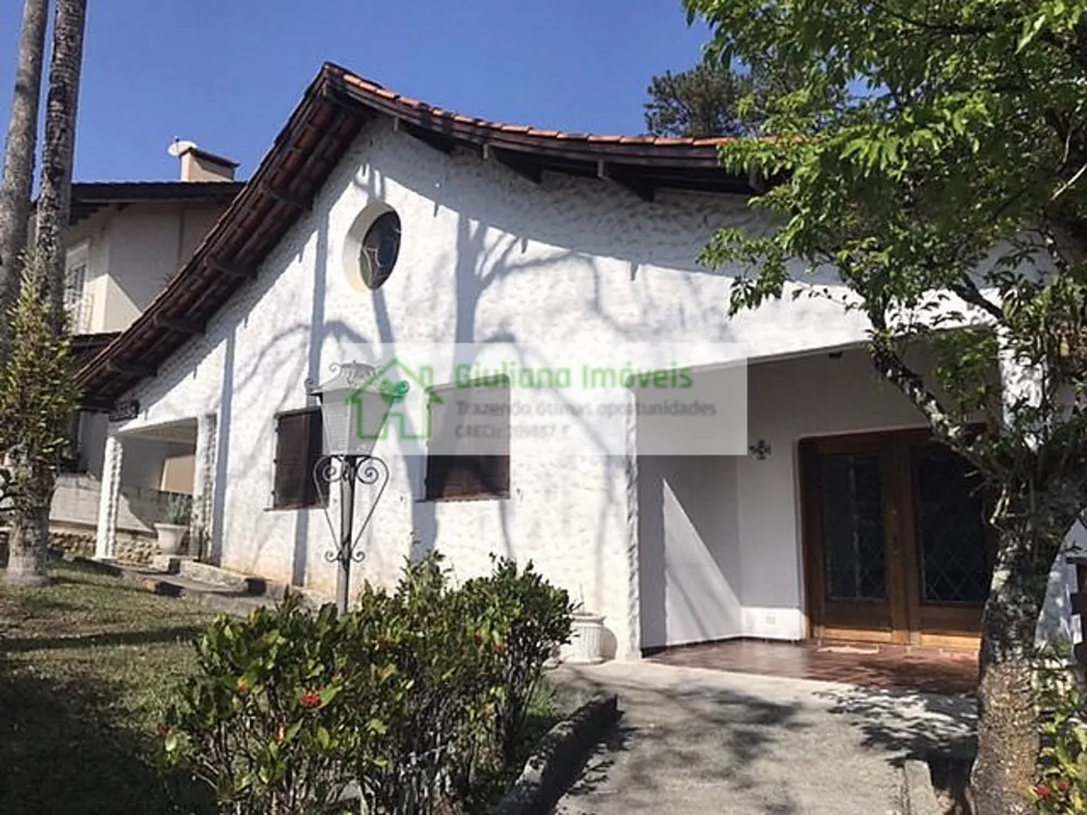 Casa de Condomínio, 4 quartos - Foto 3