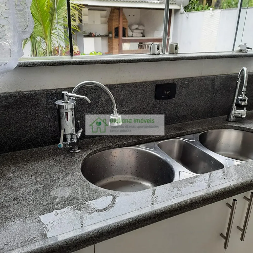 Casa, 3 quartos, 360 m² - Foto 6