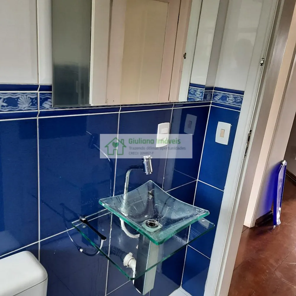 Casa, 3 quartos, 360 m² - Foto 16