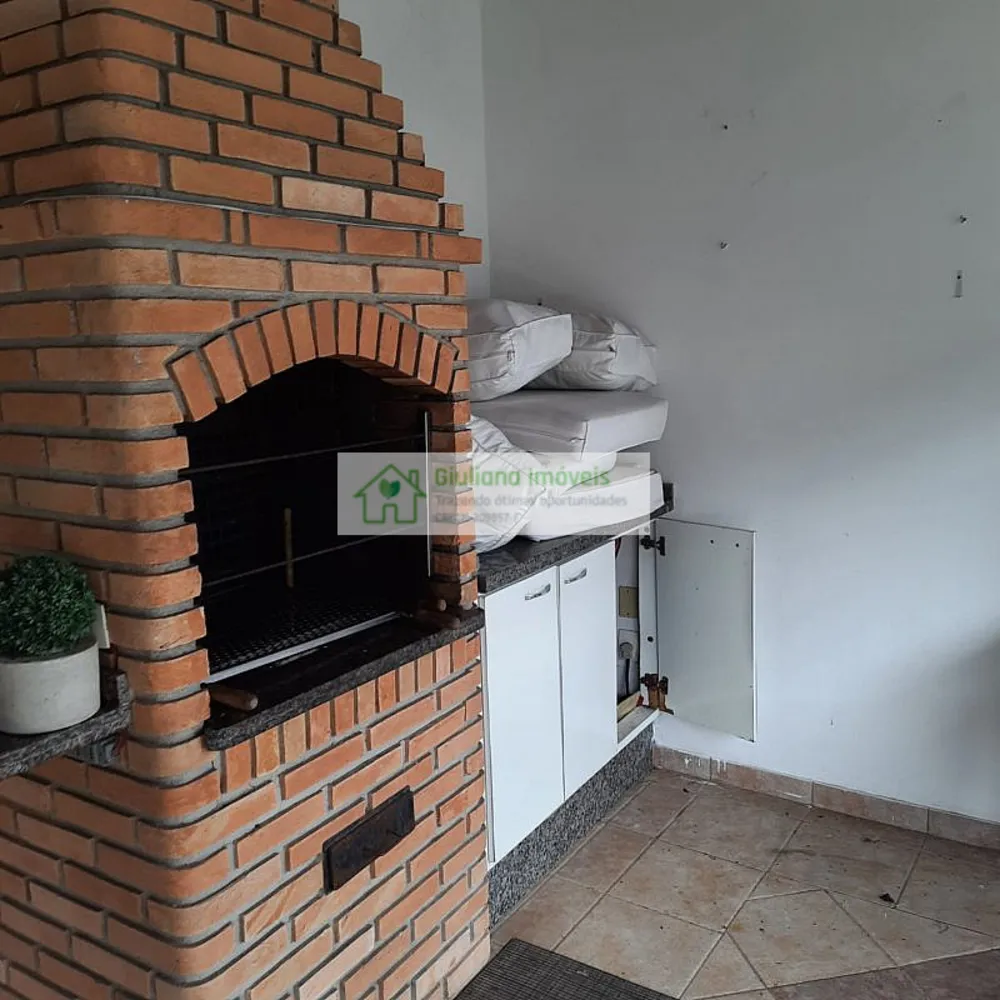 Casa, 3 quartos, 360 m² - Foto 10