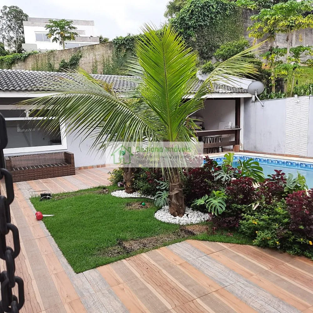 Casa, 3 quartos, 360 m² - Foto 1