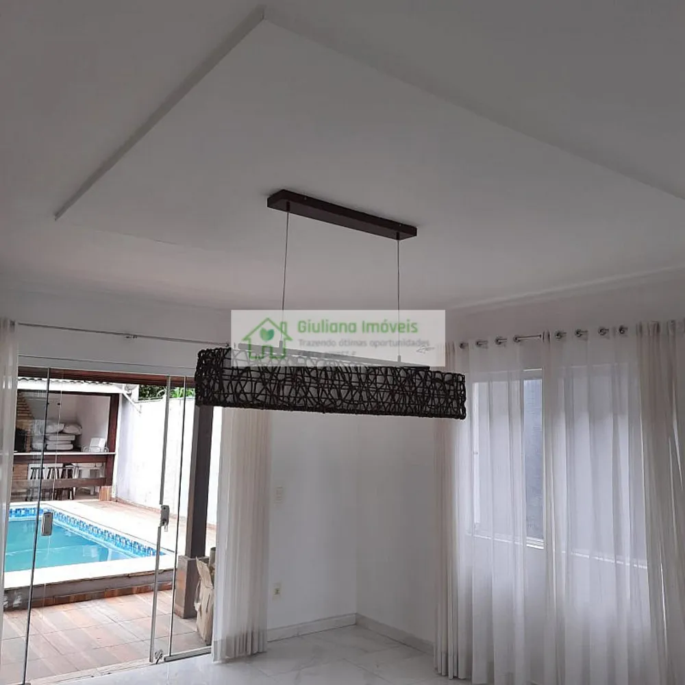 Casa, 3 quartos, 360 m² - Foto 2