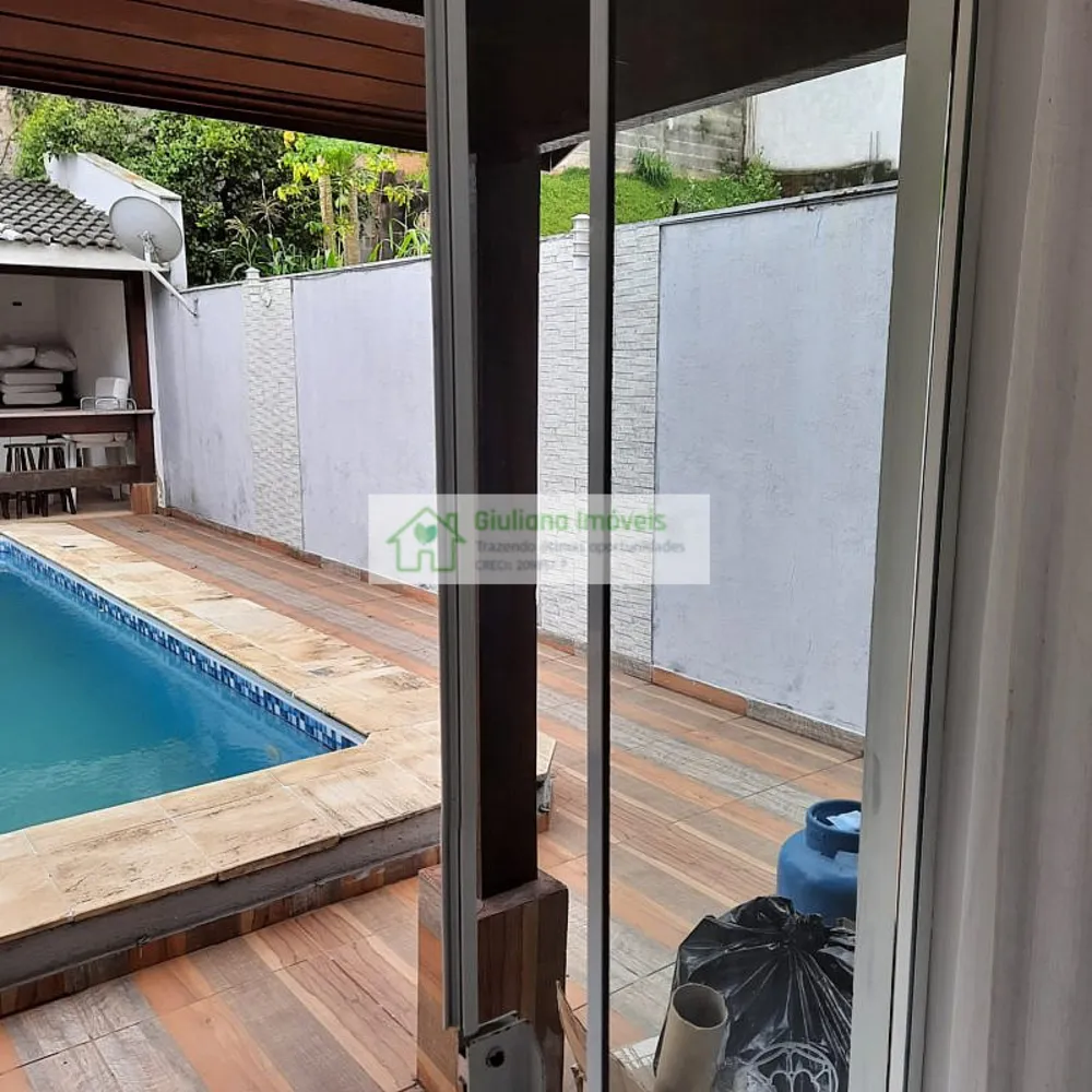 Casa, 3 quartos, 360 m² - Foto 14