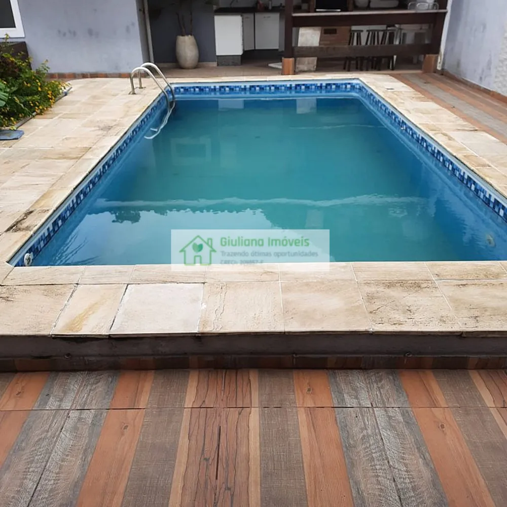 Casa, 3 quartos, 360 m² - Foto 7