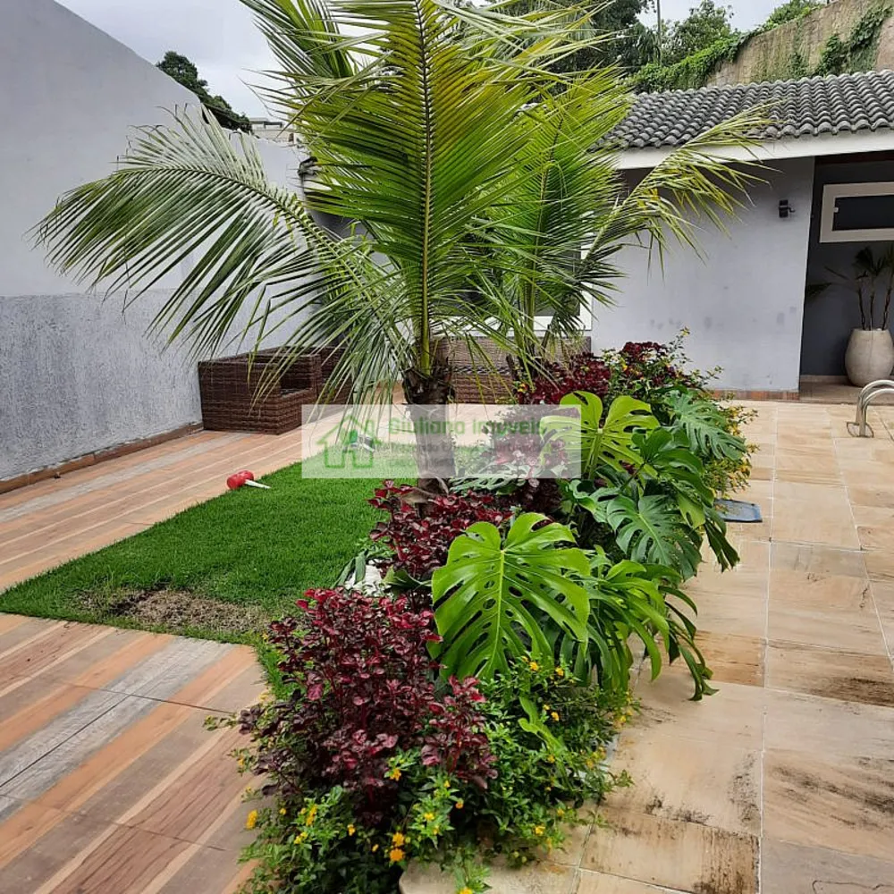 Casa, 3 quartos, 360 m² - Foto 8