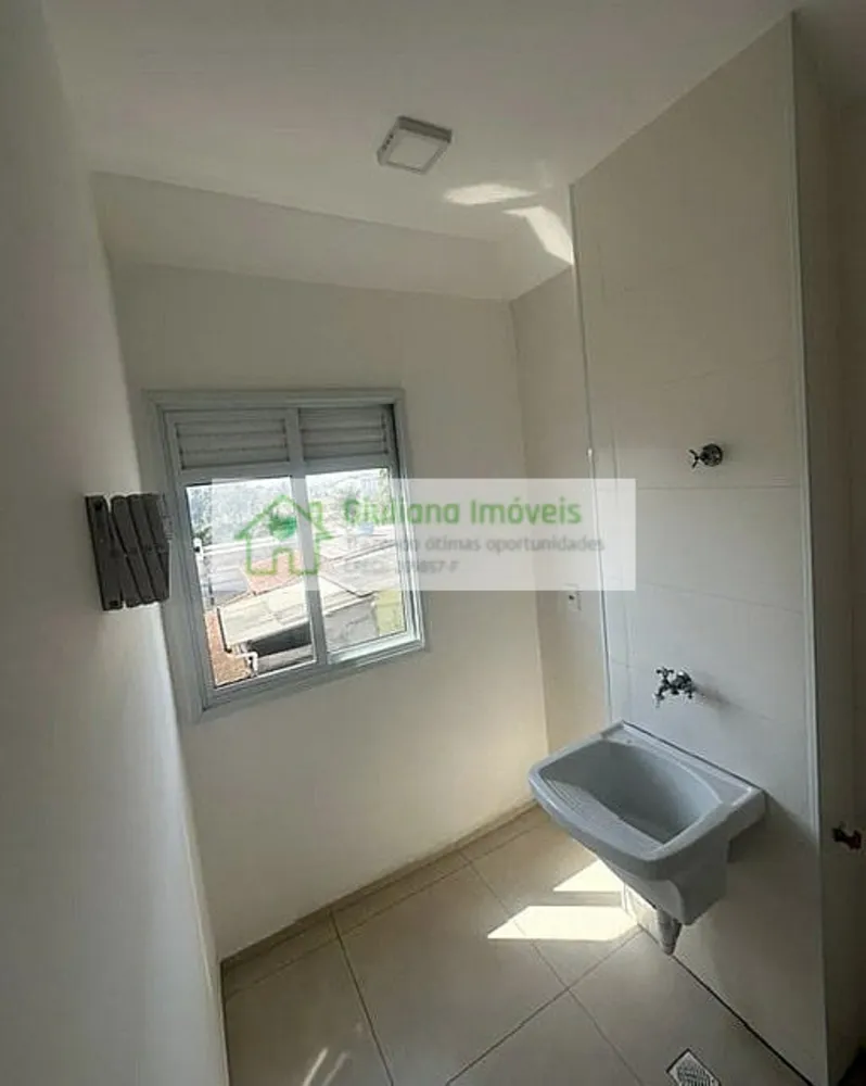 Apartamento, 2 quartos, 57 m² - Foto 6