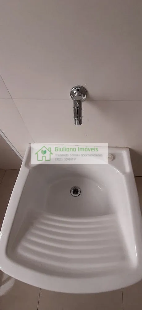Apartamento, 2 quartos, 57 m² - Foto 2