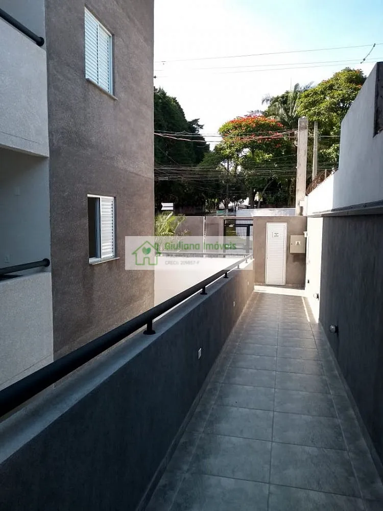 Apartamento, 2 quartos, 57 m² - Foto 2