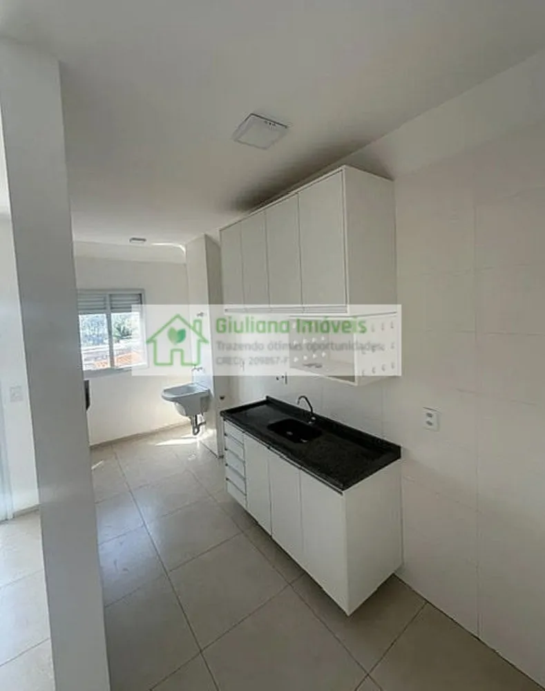 Apartamento, 2 quartos, 57 m² - Foto 9