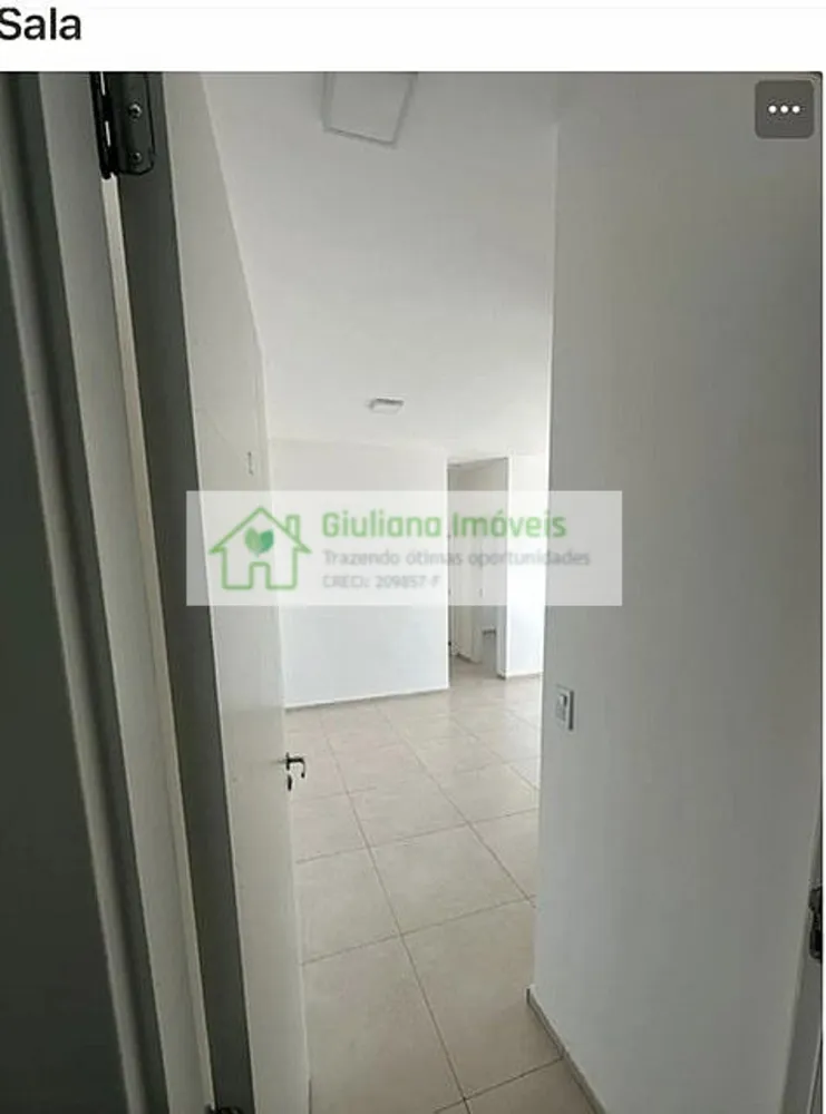 Apartamento, 2 quartos, 57 m² - Foto 10