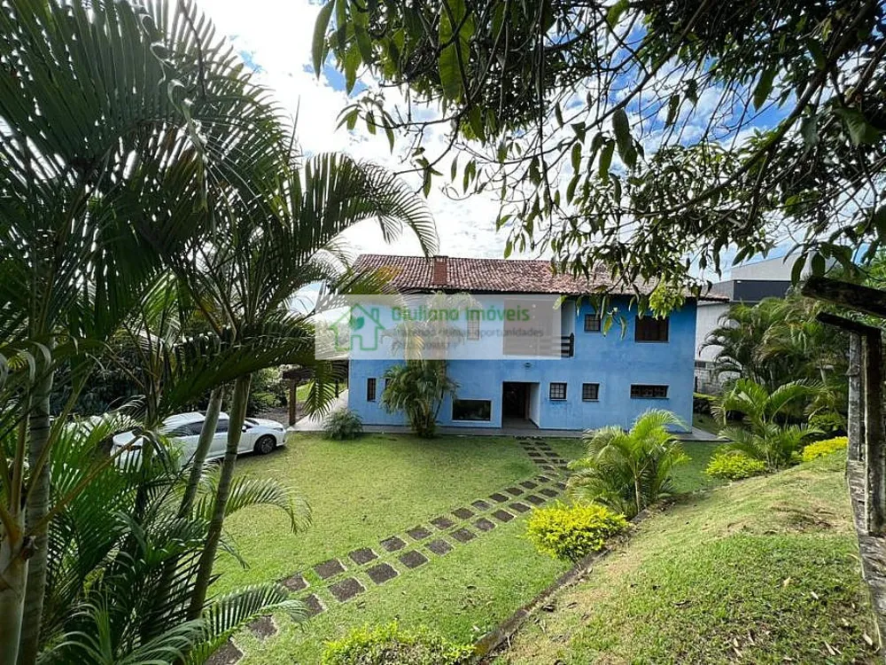Chácara, 4 quartos, 2000 m² - Foto 2