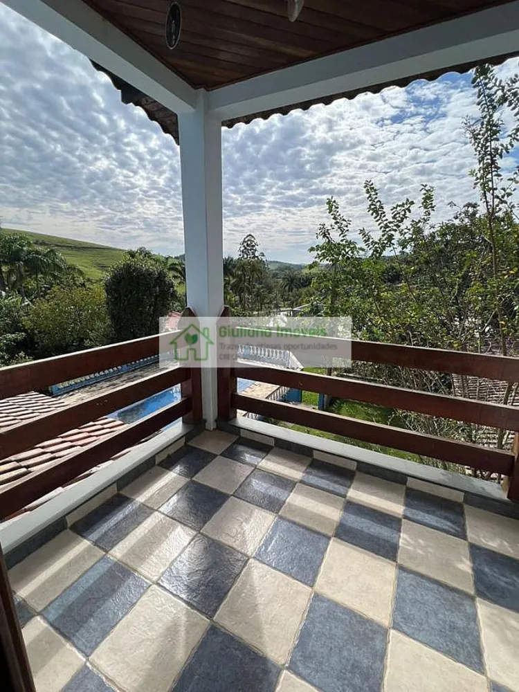 Chácara, 4 quartos, 2000 m² - Foto 12