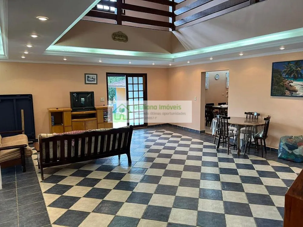 Chácara, 4 quartos, 2000 m² - Foto 10