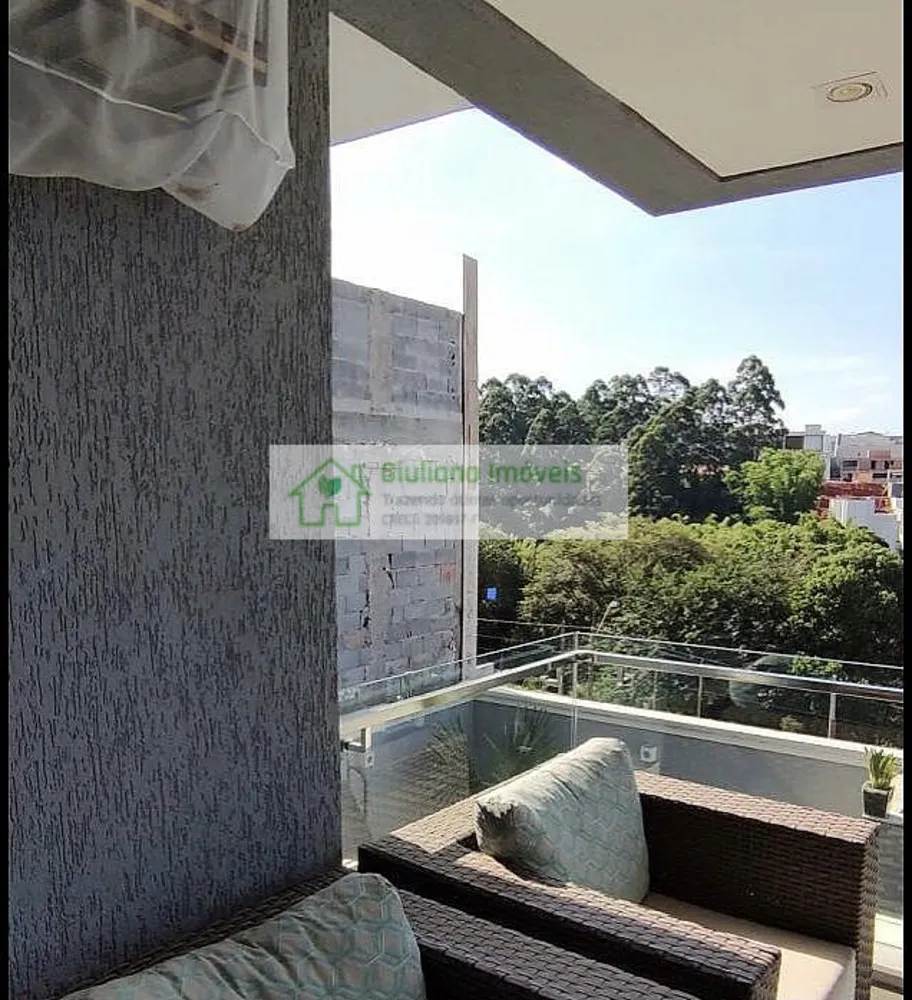 Casa de Condomínio, 4 quartos - Foto 9