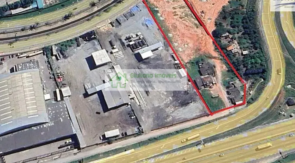 Terreno, 9000 m² - Foto 1