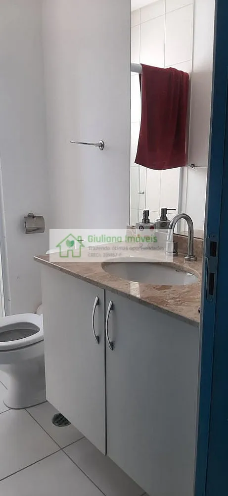 Apartamento, 2 quartos, 80 m² - Foto 12