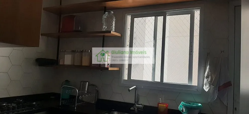 Apartamento, 2 quartos, 80 m² - Foto 11