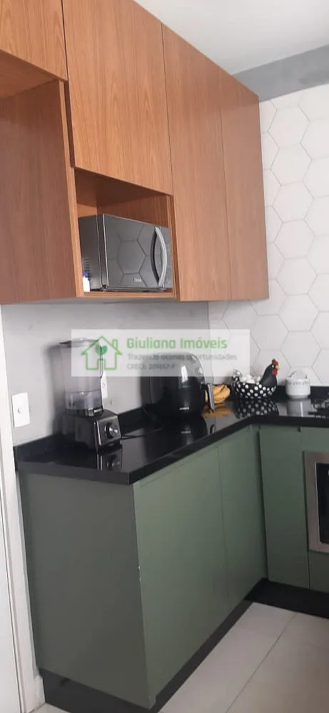 Apartamento, 2 quartos, 80 m² - Foto 15