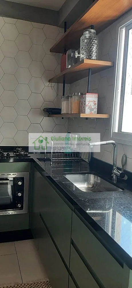 Apartamento, 2 quartos, 80 m² - Foto 9