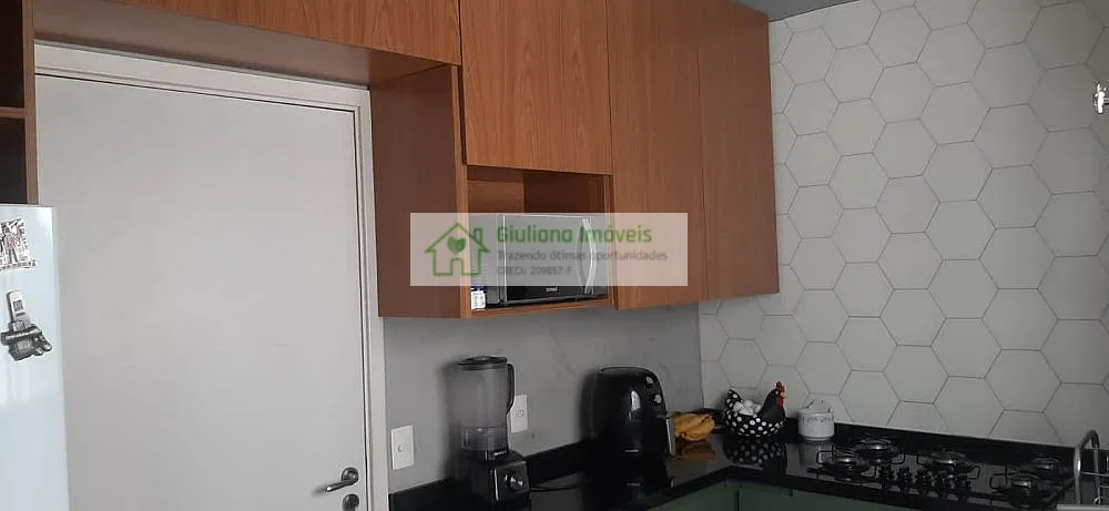 Apartamento, 2 quartos, 80 m² - Foto 10