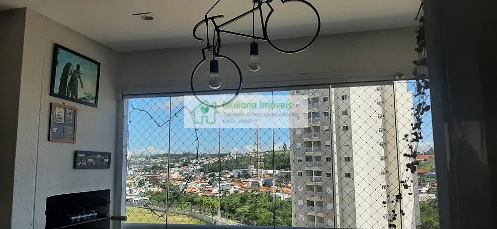 Apartamento, 2 quartos, 80 m² - Foto 6