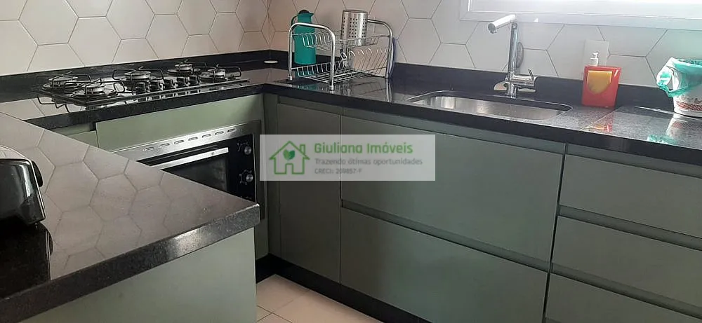 Apartamento, 2 quartos, 80 m² - Foto 5